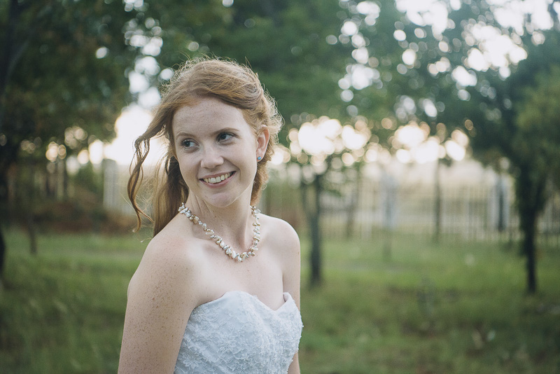 portrait wedding photographer