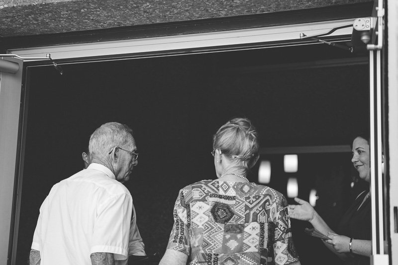 guests australia wedding church